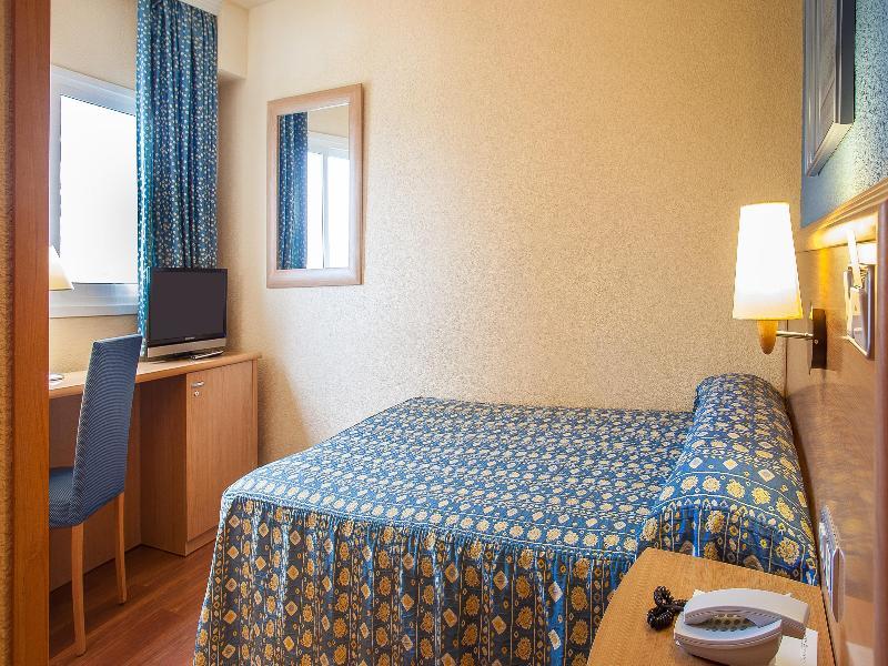 Hotel Rh Princesa & 4* Sup Benidorm